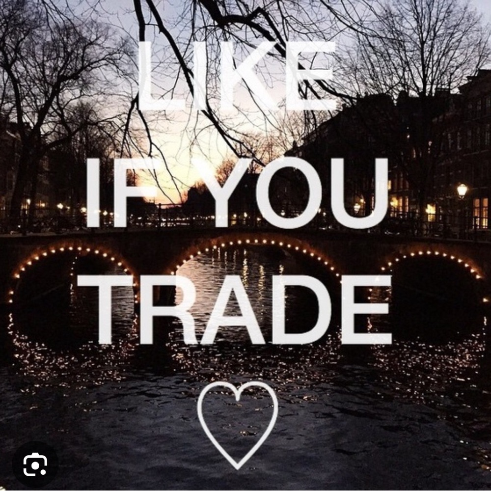 Trade - Open to Trades